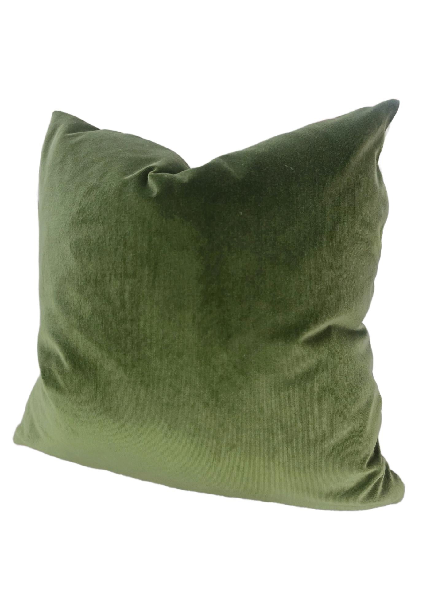 Swiss Multi Floral Pillow Cover