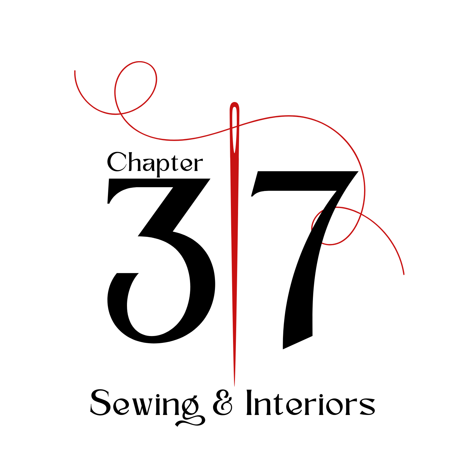 Chapter 37 Sewing and Interiors – Chapter 37 Sewing and Interiors