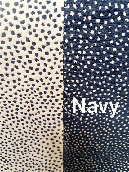 Galaxy Dot Pillow Cover